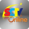 SCTVOnlineアイコン