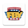 93.5 The FBY icon