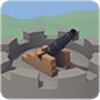 X Cannon icon