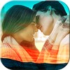 Couple Photo Blender Mixer icon