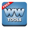 أيقونة WW Tools Free