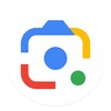 Icono de Google Lens