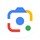 Google Lens 图标