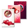 Love Cards - Photo Frames icon