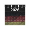Icono de Calendar 2022