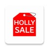 HollySale UAE, Buy, Sell, Stuff icon