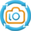 CloudVault Photo Uploader icon