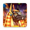 Eye of Atum icon