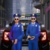 Police Simulator Cop Duty Game icon