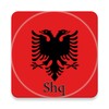 Radio Albania, Radio Shqiptare icon