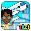 Icono de Tizi Town - My Airport Games