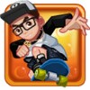 City Skater Run 3D icon