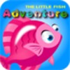 The Little Fish Adventure icon