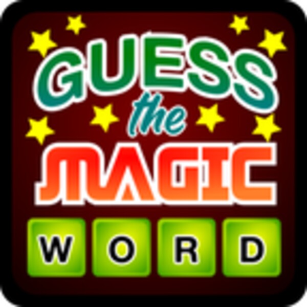 Guess the Magic Word Game for Android - Download the APK from Uptodown