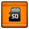 Apps 2 SD icon