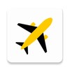 Icono de Yandex Flights