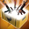 Case Master CS2 Case Simulator icon