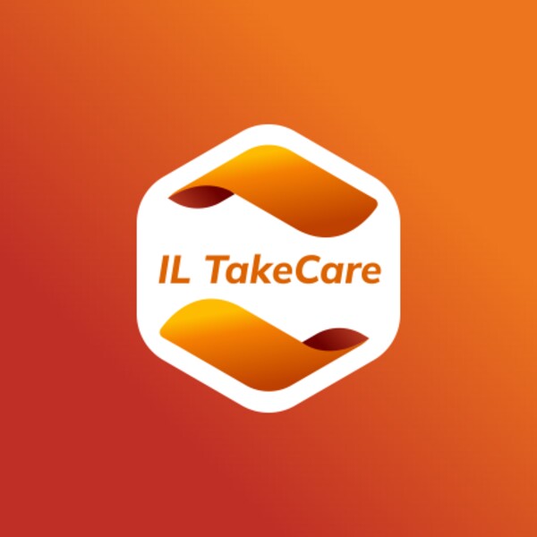 IL TakeCare for Android - Download the APK from Uptodown