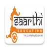 Saarthi Education icon