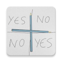 Charlie Charlie Challenge android app icon