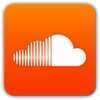 أيقونة SoundCloud