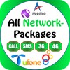 All Network Packages 2023 icon