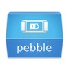 Pebble Battery for DashClock icon