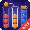 Ball Sorting Master - Puzzle icon