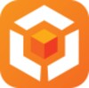 Icon von Box Shot 3D