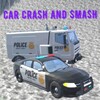 Car Crash And Smash icon