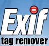 Exif Tag Remover icon