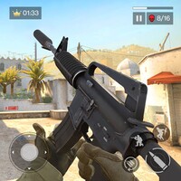 Critical Strike for Android - Download the APK from Uptodown