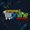 Compras Online colombia icon