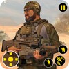 Commando Shooter city Saviour icon