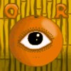 Orange Roulette icon