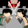 Icona di Attack On Stickman