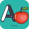 ABC Tracing For Kids _ Phonics simgesi