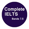 IELTS Full - Band 7.5+ icon