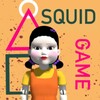 Icône Squid Game Final