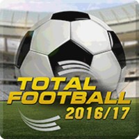 Total Football Manager android app icon