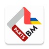 BM Parts icon