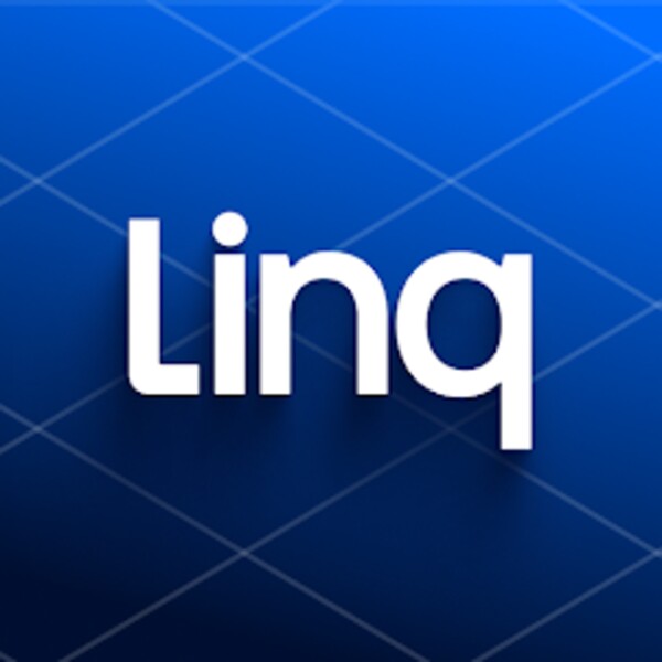 Linq - Digital Business Card for Android - Download the APK from Uptodown
