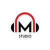 Biểu tượng Mstudio : Audio & Music Editor