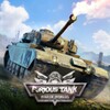 Furious Tank: War of Worlds simgesi