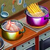 أيقونة 6. Cooking Team - Chef's Roger