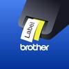 Icono de Brother iPrint&Label