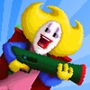 Fast Food Rampage icon