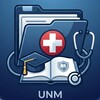 Biểu tượng Ucne Enfermeria