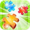 Awesome Jigsaw Puzzles icon