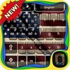 American Keyboard theme simgesi